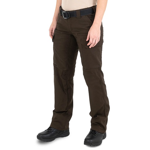Sheriff Brown V2 Tactical Pants for Women