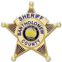 OASIS for the Bartholomew Co. Sheriff's Office